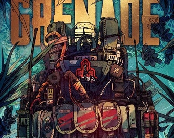 Granat (PDF cyfrowy)