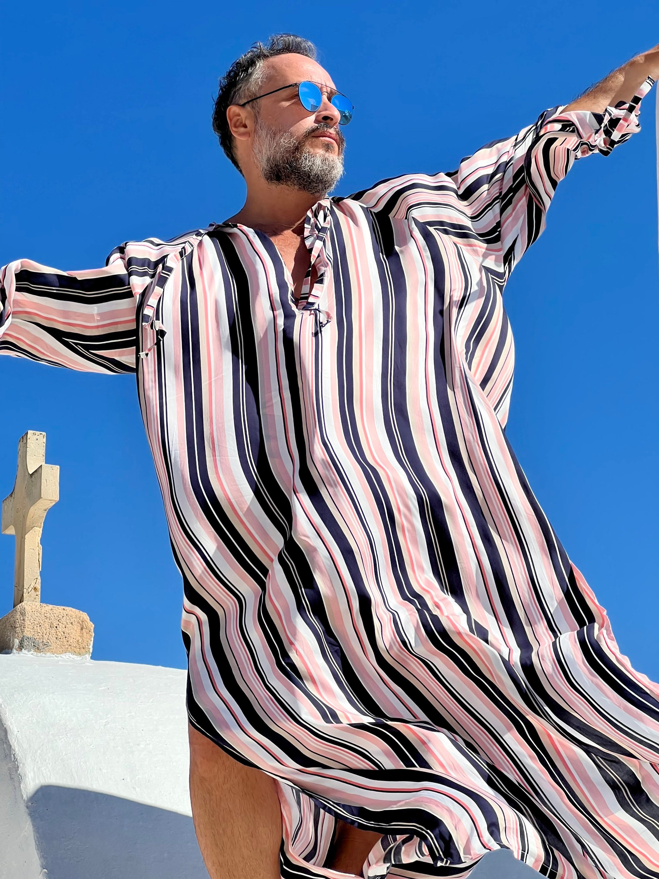 Mr turk cheap caftan