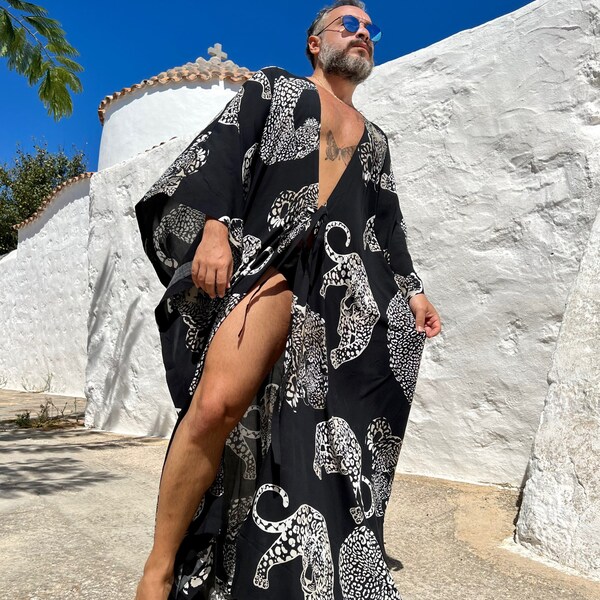 Pool Robe Etsy