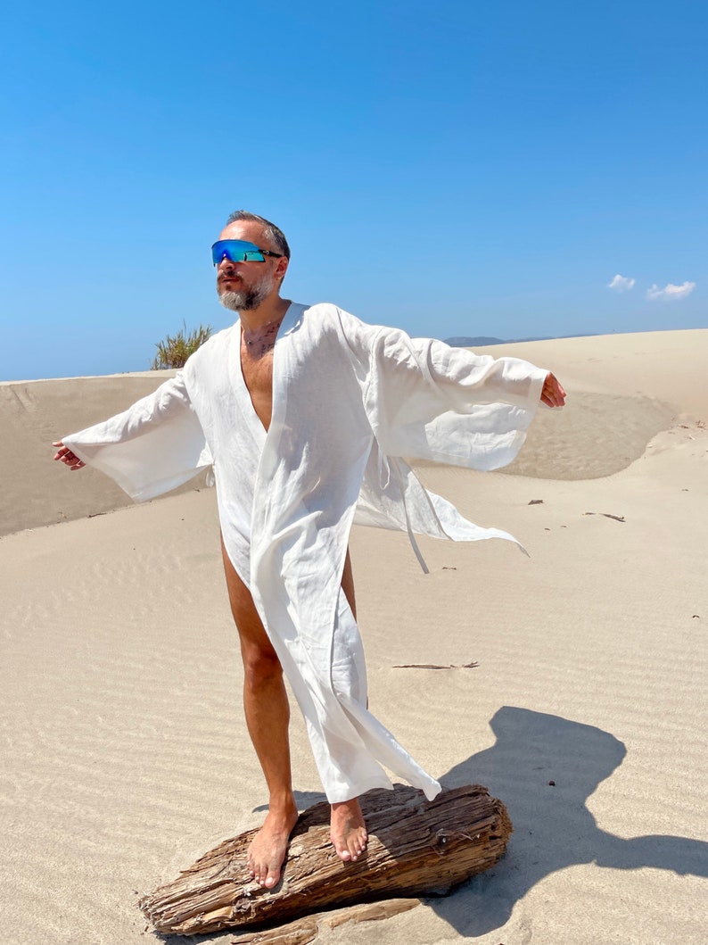 pool to party caftan