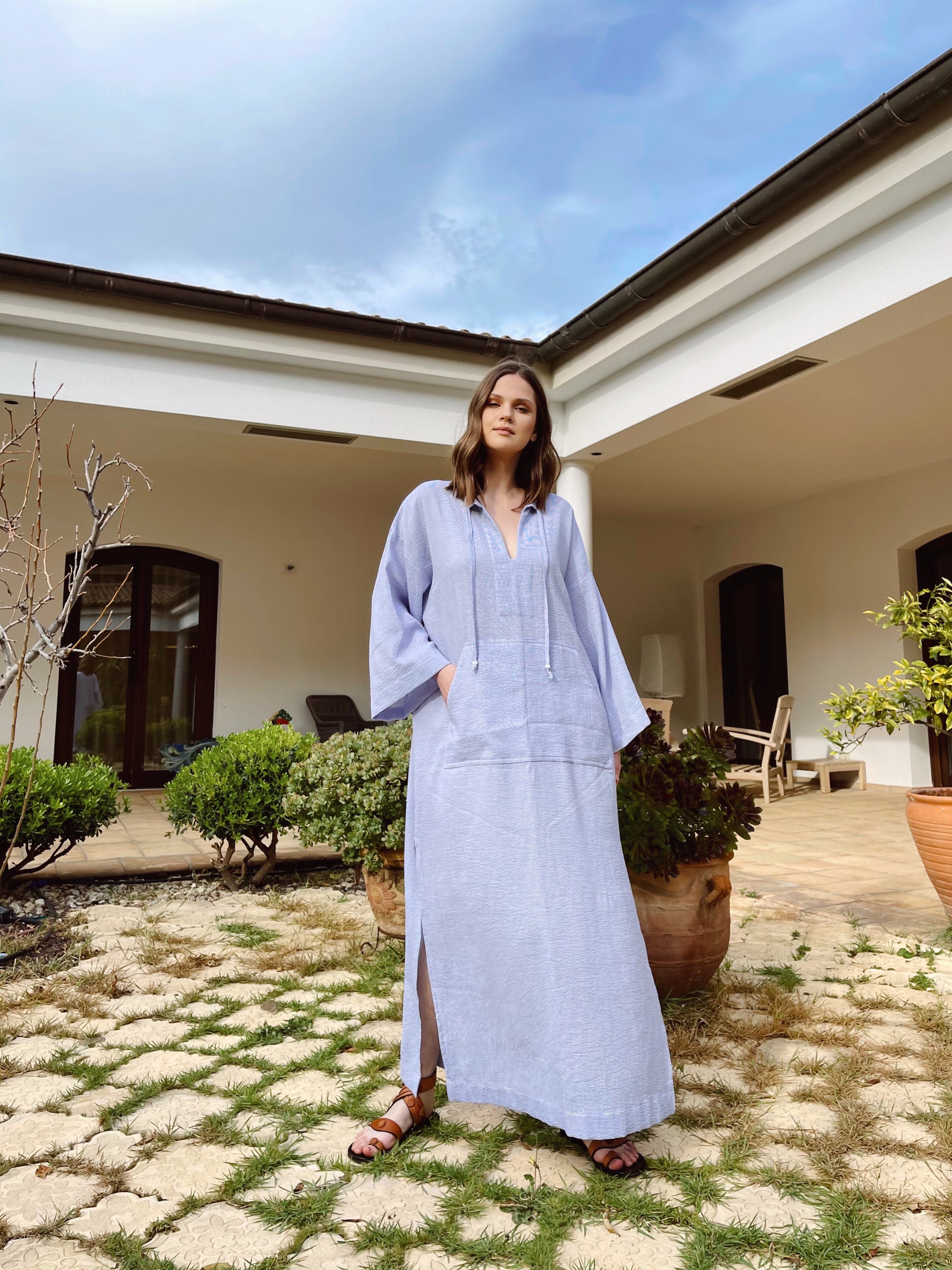 women's caftan