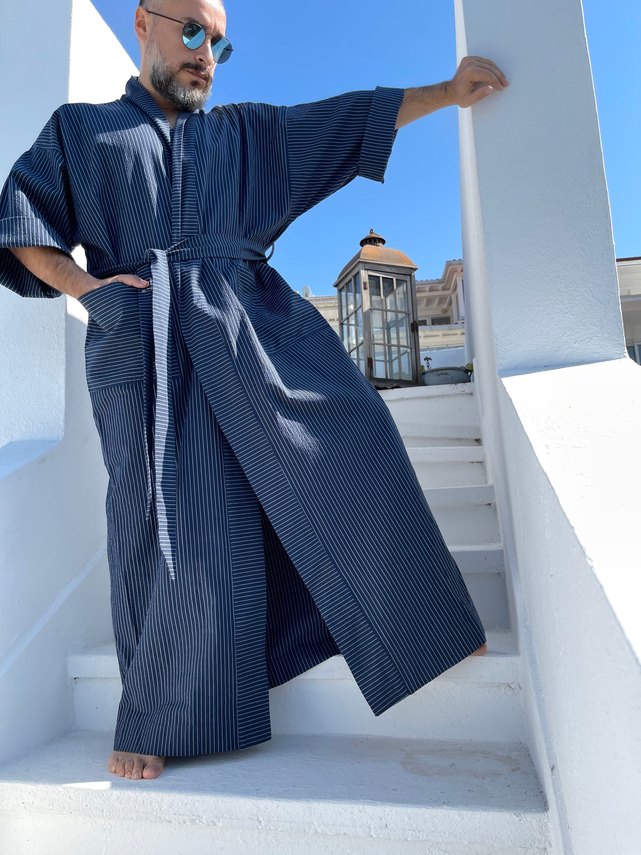 caftan cotton