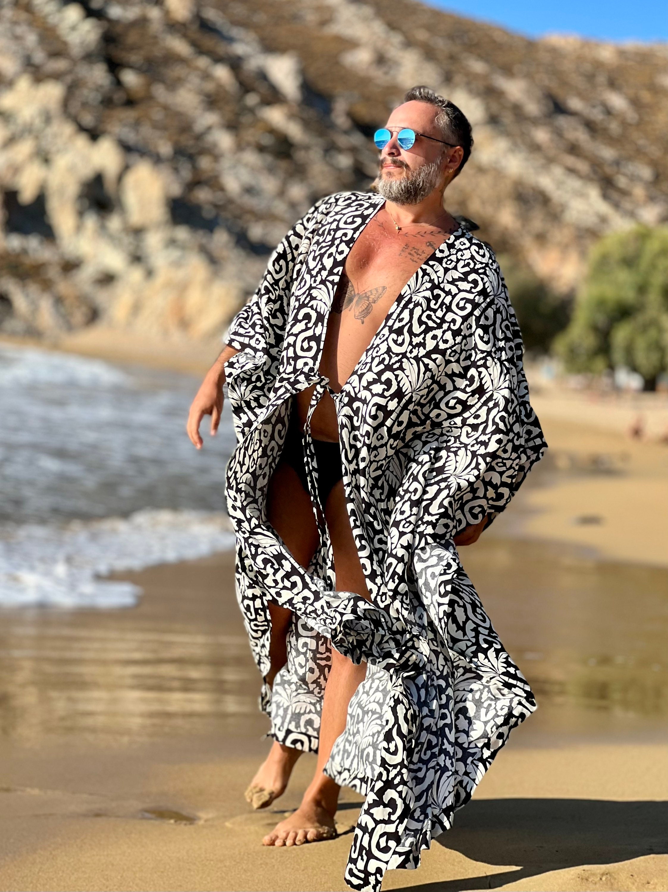 Robe viscose new arrivals