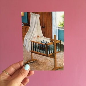Spéculums et autres histoires 2/20, carte postale
