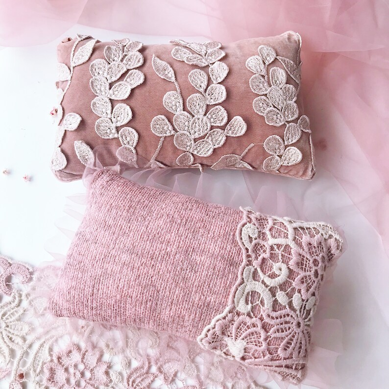 Newborn Pillow Newborn Posing Pillow Etsy