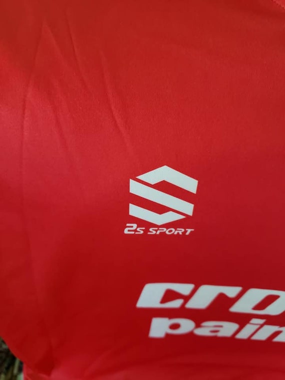 2S Sport Liverpool Soccer Jersey - image 3