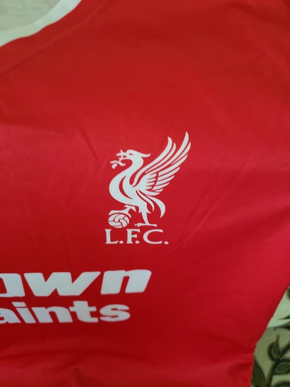 2S Sport Liverpool Soccer Jersey - image 2