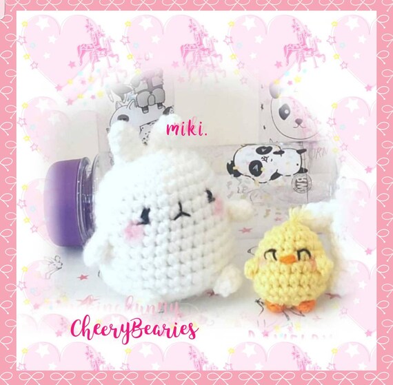 piu piu plush