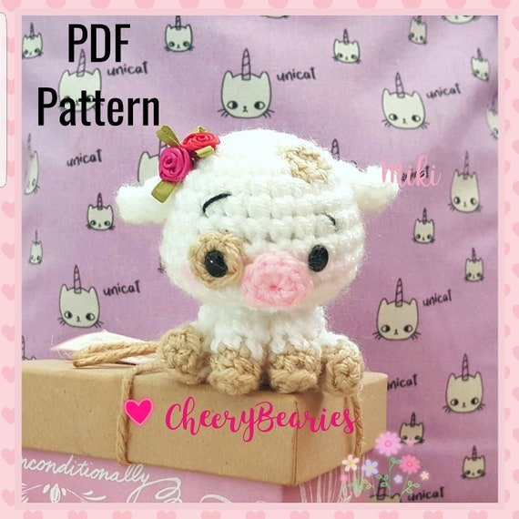 pua pig plush