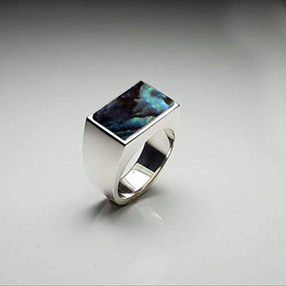 Abalone Stone Trades In The Global Market 20gem Stone