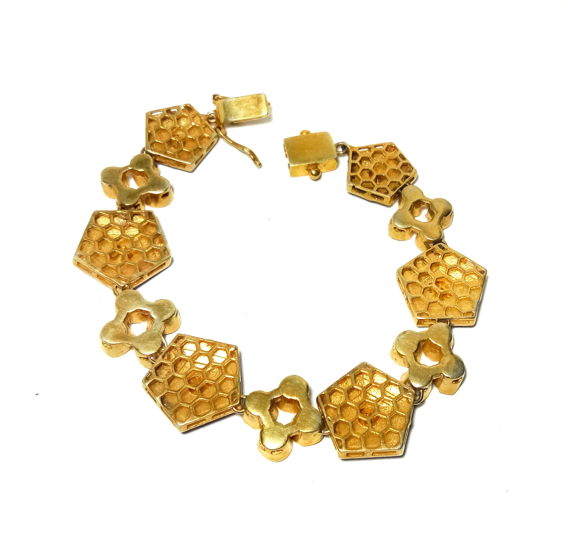 polki bracelets designs