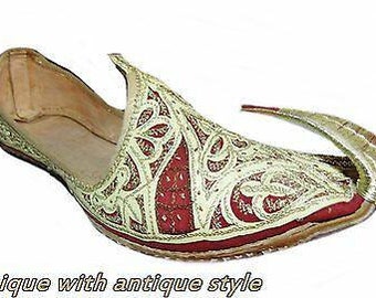 dulha shoes