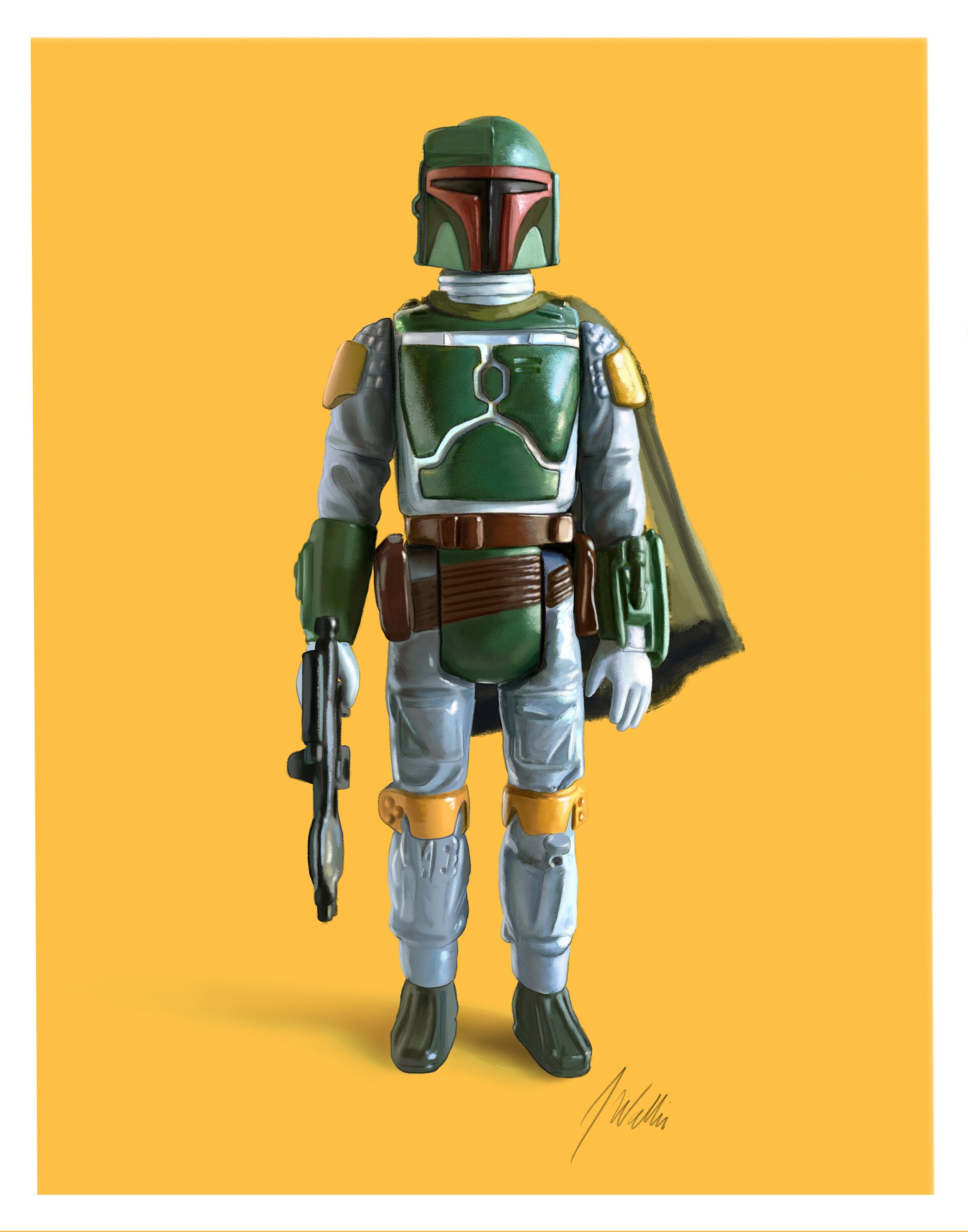 kenner boba fett