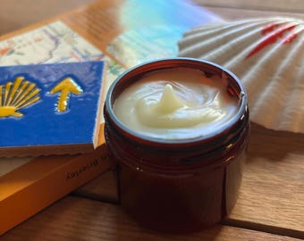 Buen Camino Foot Balm