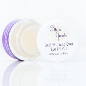 Best Morning Ever Eye Lift Gel