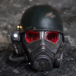 Ncr Ranger Etsy