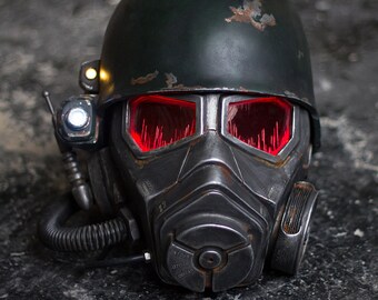 Ncr Ranger Etsy