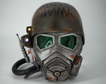 Ncr Ranger Cosplay Etsy