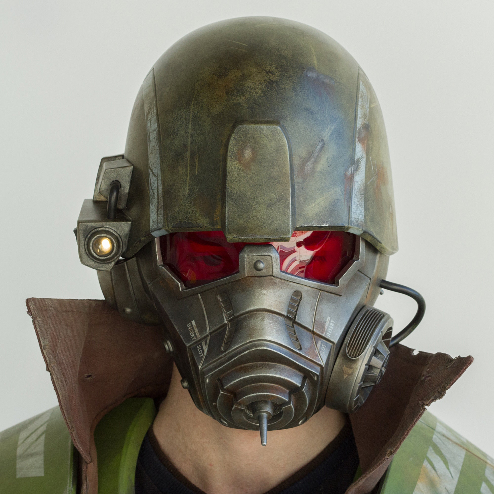 NCR Ranger Helmet