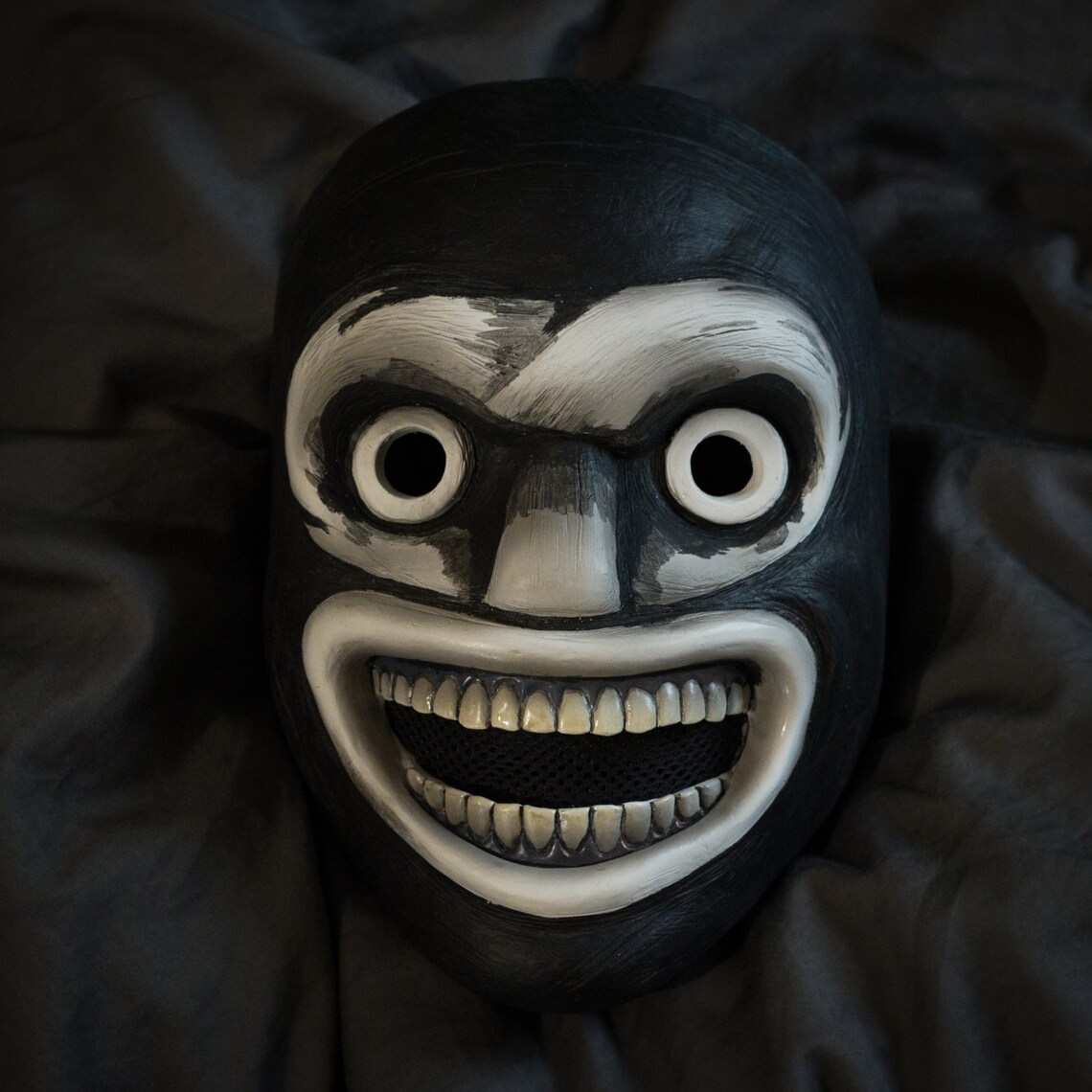 Babadook mask. Inspired by Babadook movie. | Etsy