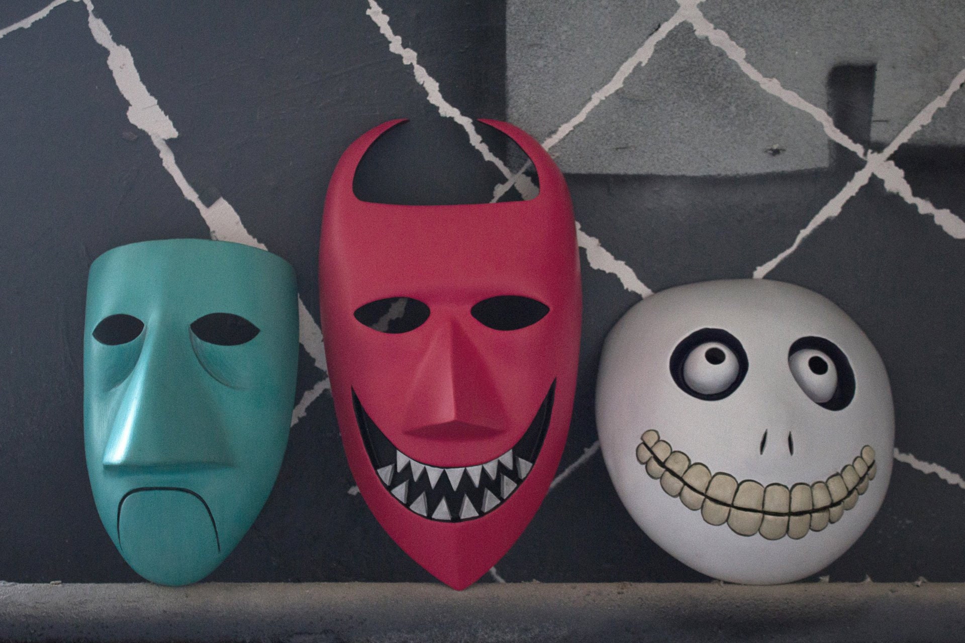 Маска кошмар. Хэллоуин украшения для маски. Шито крыто и корыто маски. Шито и крыто маски.