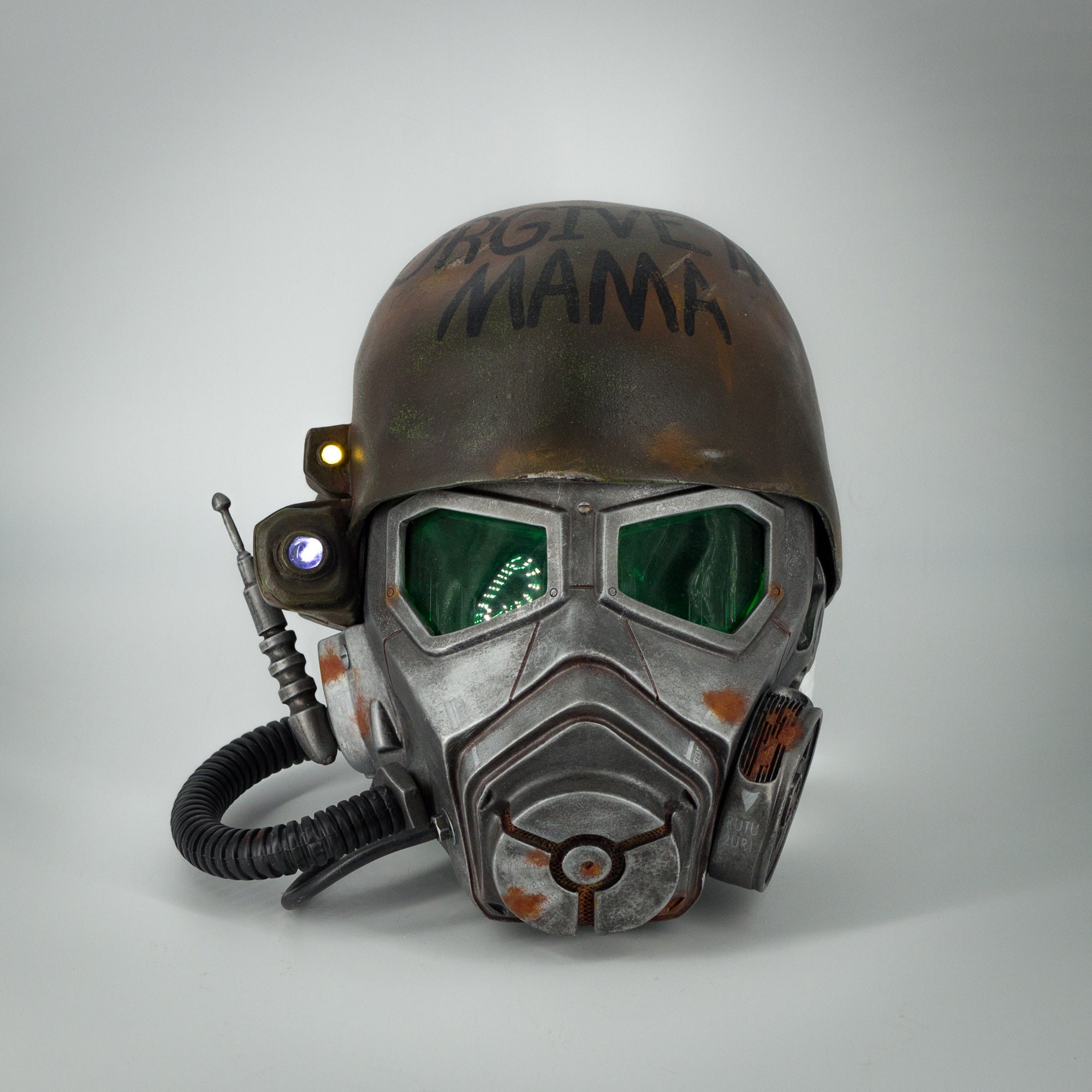 fallout new vegas mask