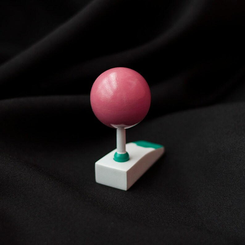 Saiki kusuo no ψnan hair clips Etsy