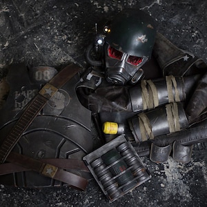 Ncr Ranger Etsy
