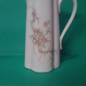 Limoges Creamer