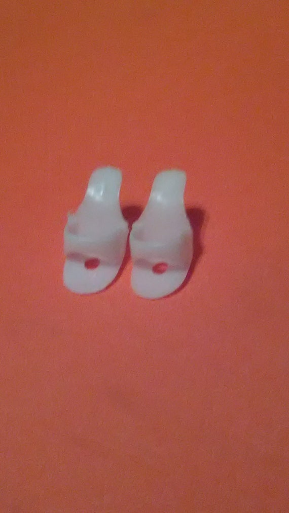 barbie shoes