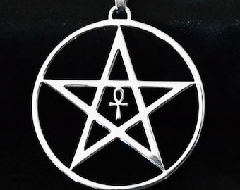 Cropped Pendants