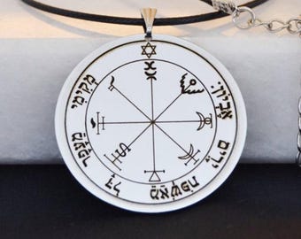 New Pentacles of Solomon
