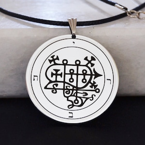 Seal of Berith