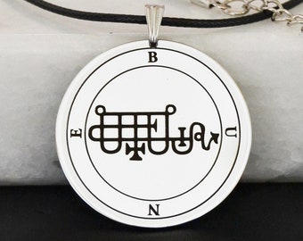 Seal of Bune