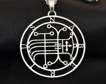 Cropped Pendants