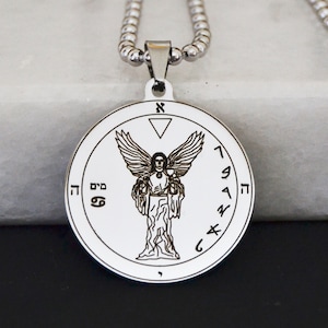 Gabriel pendant water element WEST