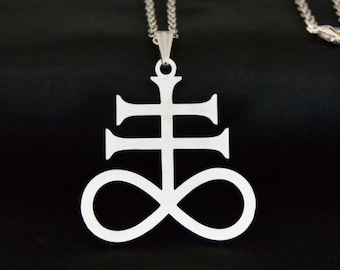Cropped Pendants