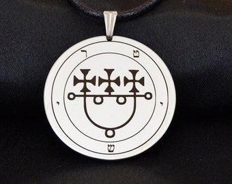 Seal of Sitri