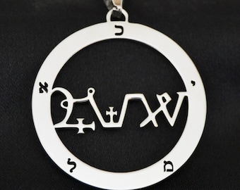 Cropped Pendants