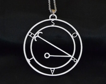 Seal of SORATH
