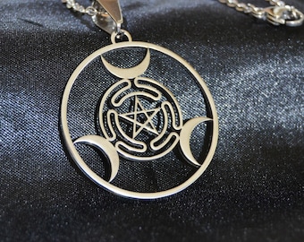 Seal of Hecate