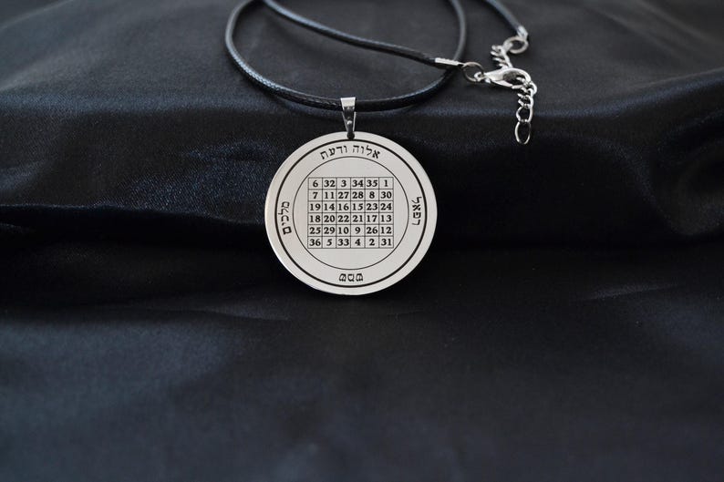 Talisman of the Sun (orb of TIPHERETH) - Etsy