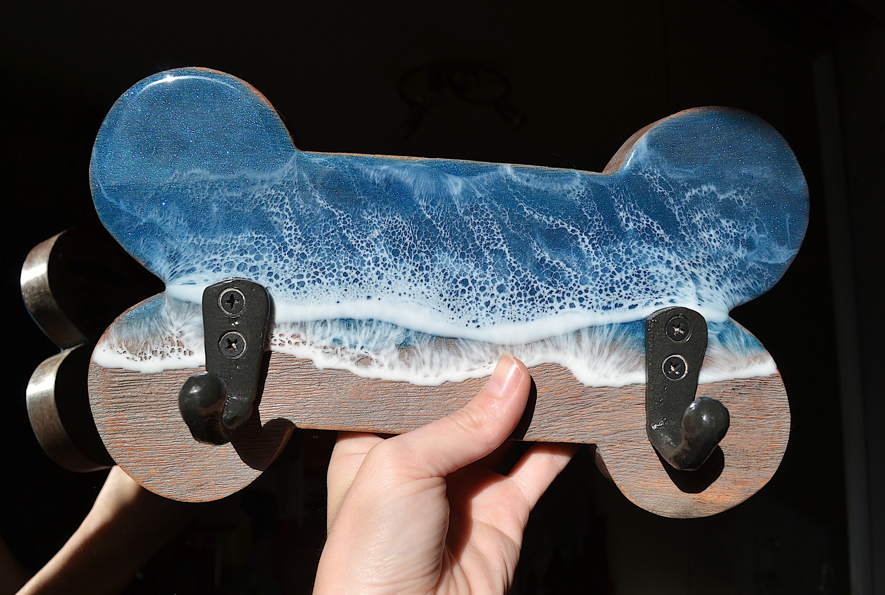 Hund Leine Haken Hund Leine Halter Hundehaken Leine Haken Etsy