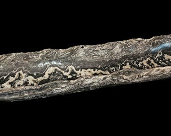 OOOOH, So Pretty Onyx Canoe Bowl!!!