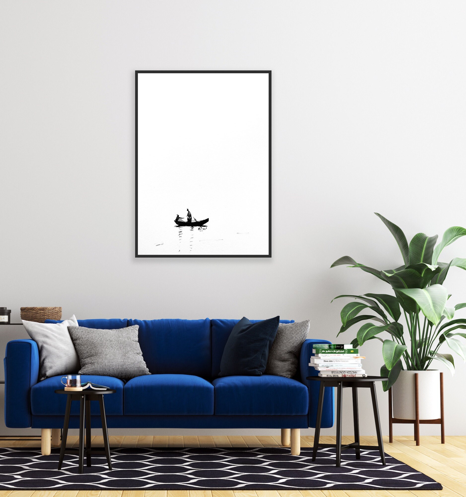 本革 カシミア グローブ Sen PAINT BLACK＆WHITE 5Days After Hours - Soft Charcoal Black Paint | Schumacher