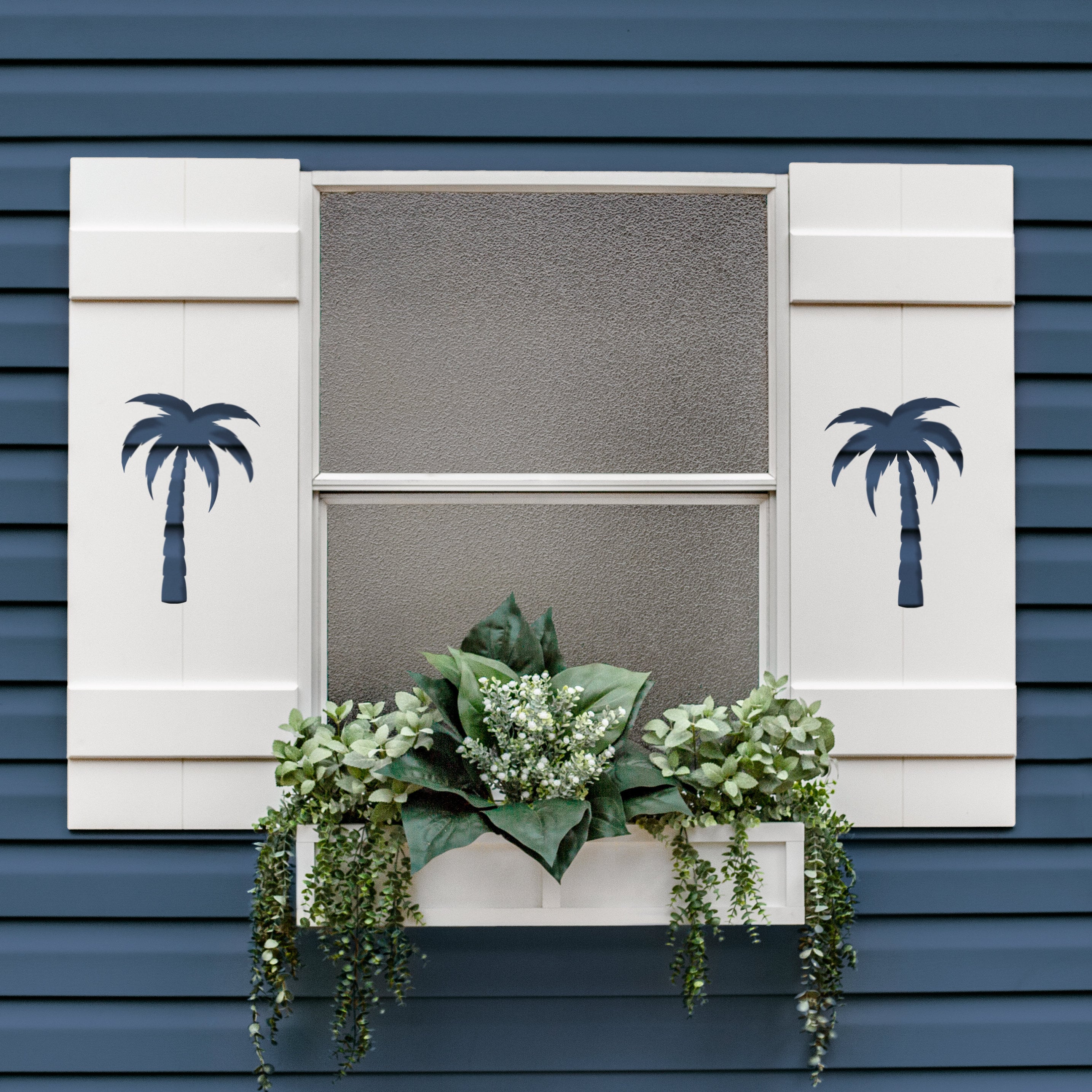 Exterior shutters 2024