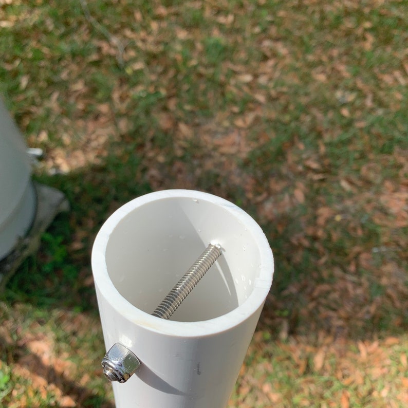 Emergency Well Water Bucket Bailer. Water from well with no Etsy