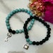 see more listings in the DISTANCE Bracelets section