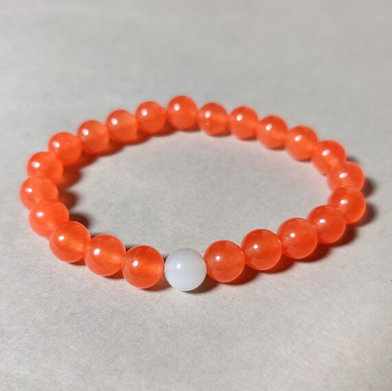 Matching distance hotsell bracelets