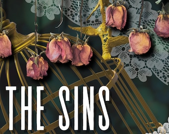 Special Edition Book Box: The Sins of Our Father